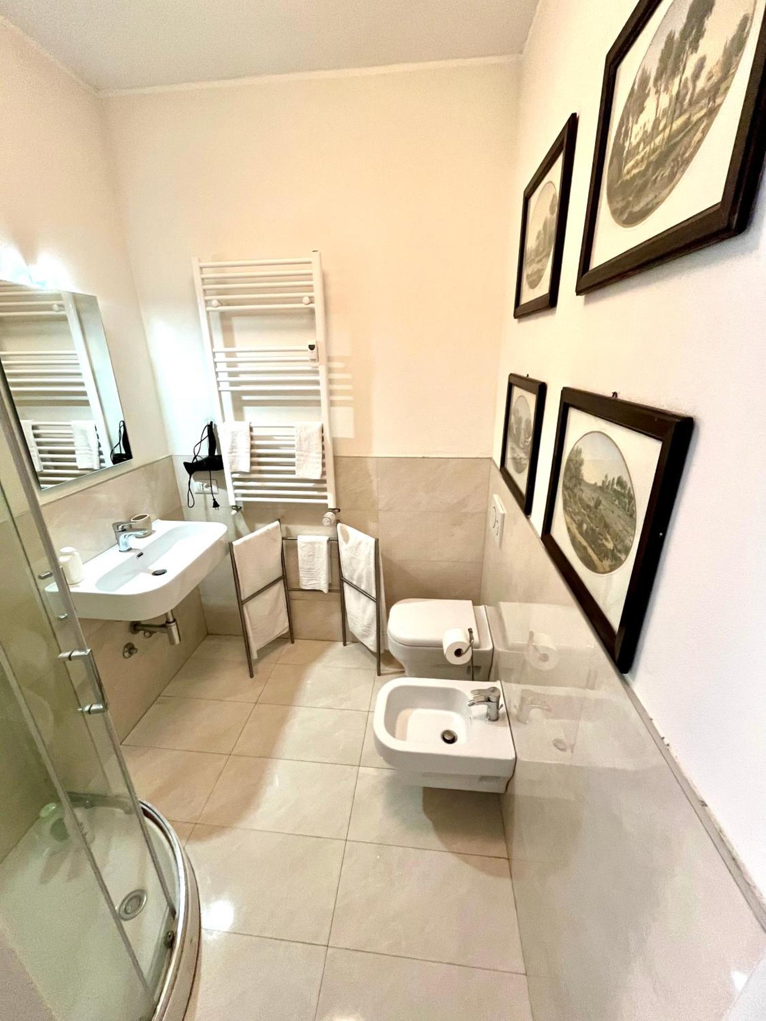 Il Nido 14 Apartment Milan Exterior photo