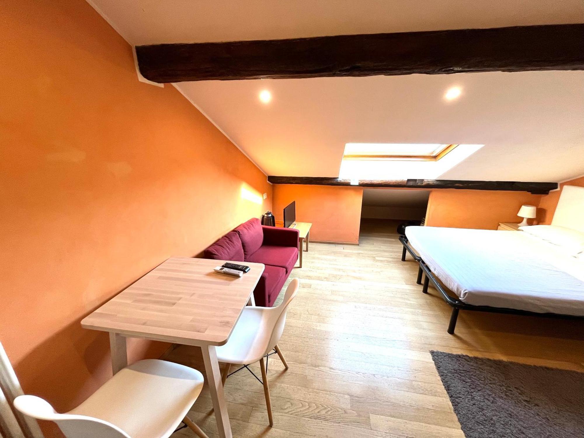 Il Nido 14 Apartment Milan Exterior photo