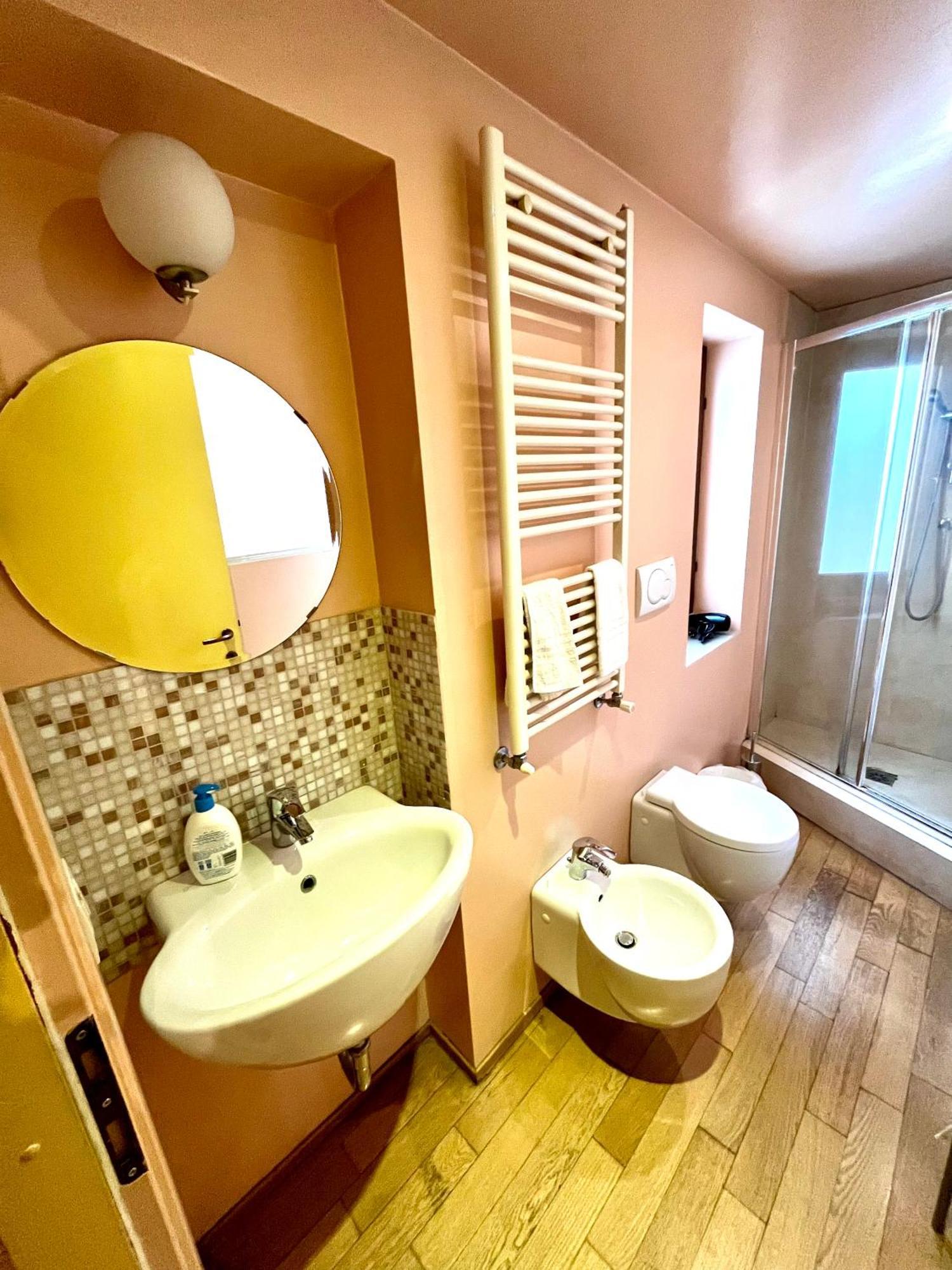 Il Nido 14 Apartment Milan Exterior photo